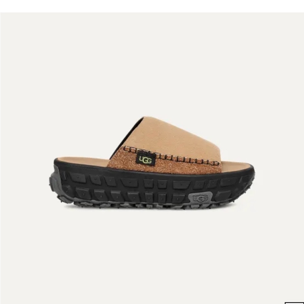 Women’s Ugg Daze Slides size 8